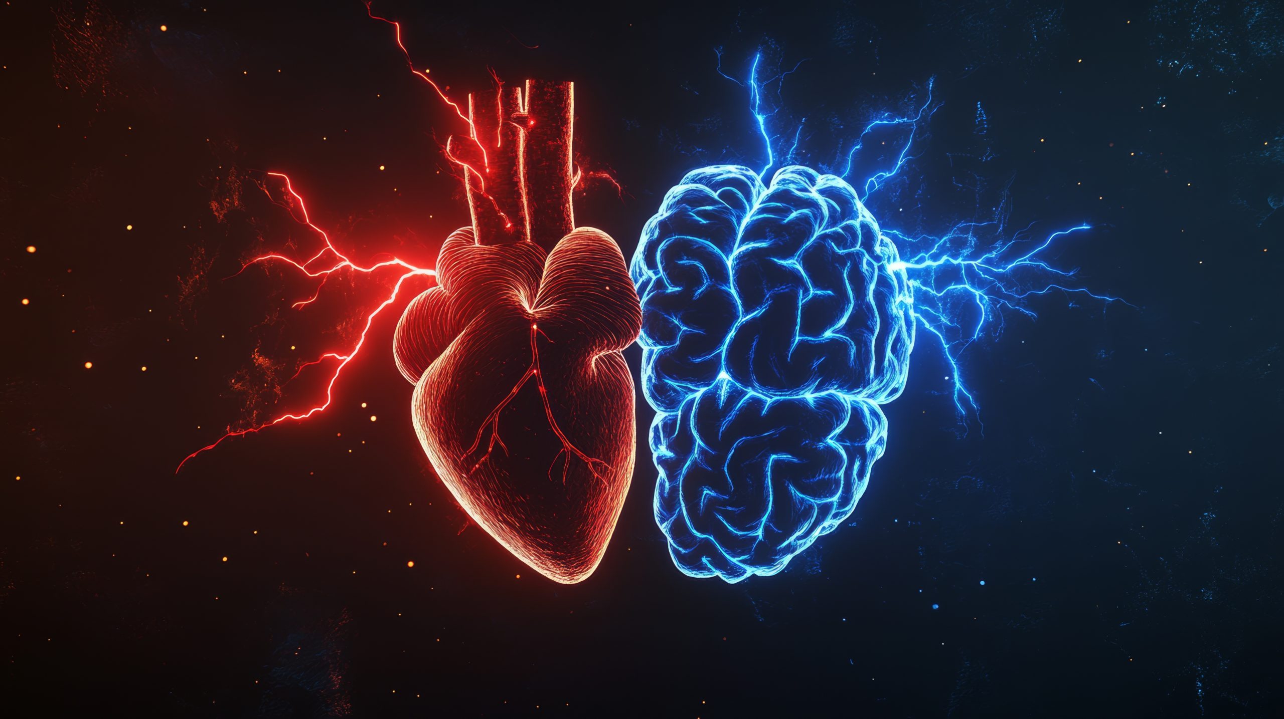 The Brain-Heart Axis: Exploring the Hidden Link Between Cardiovascular and Neurological Health  thumbnail image