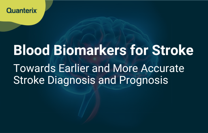 Blood Biomarkers for Stroke: Towards Earlier and More Accurate Stroke Diagnosis and Prognosis  thumbnail image